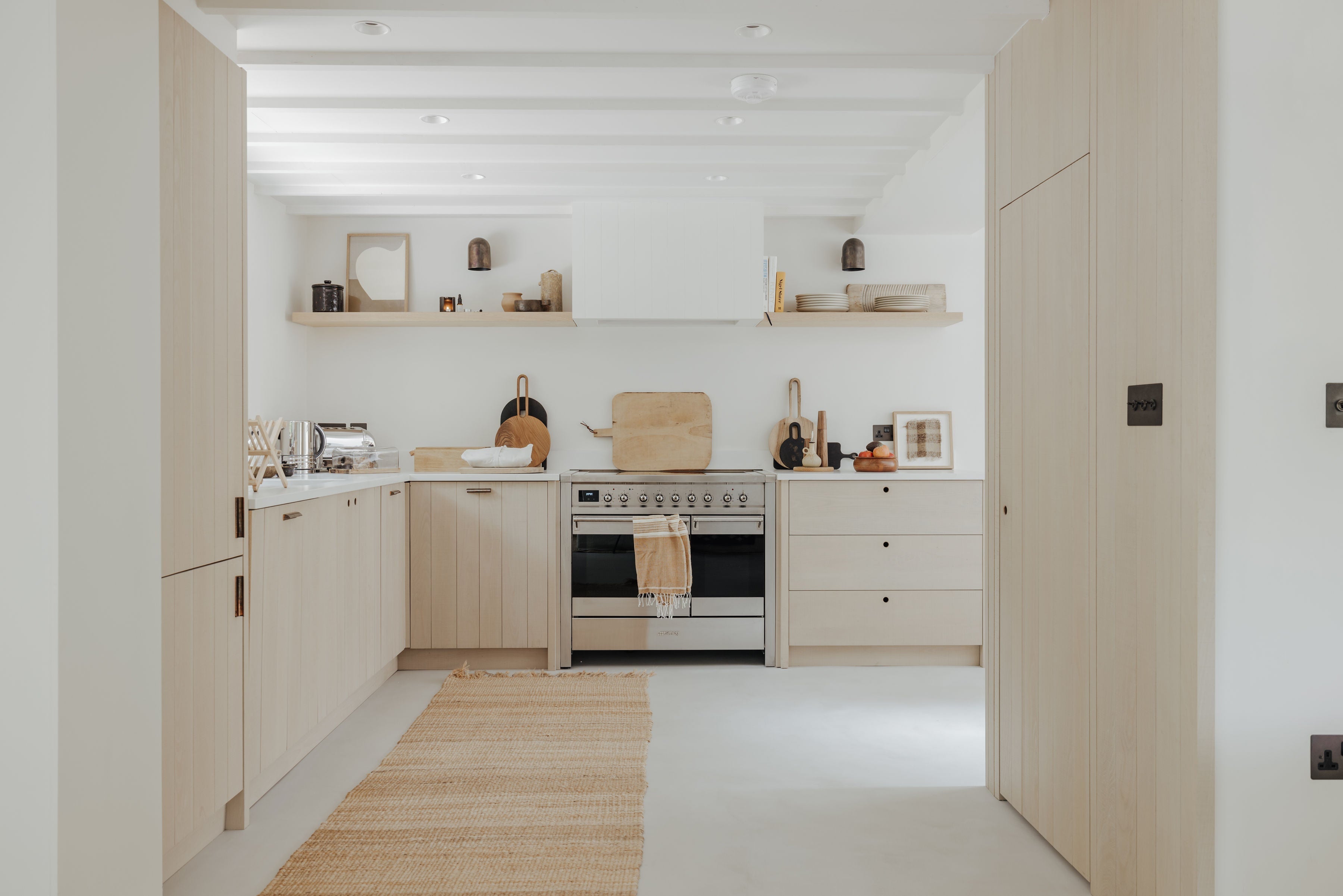 Among the Trees: Blackwood’s Thoughtful Design – Nightworks Studio