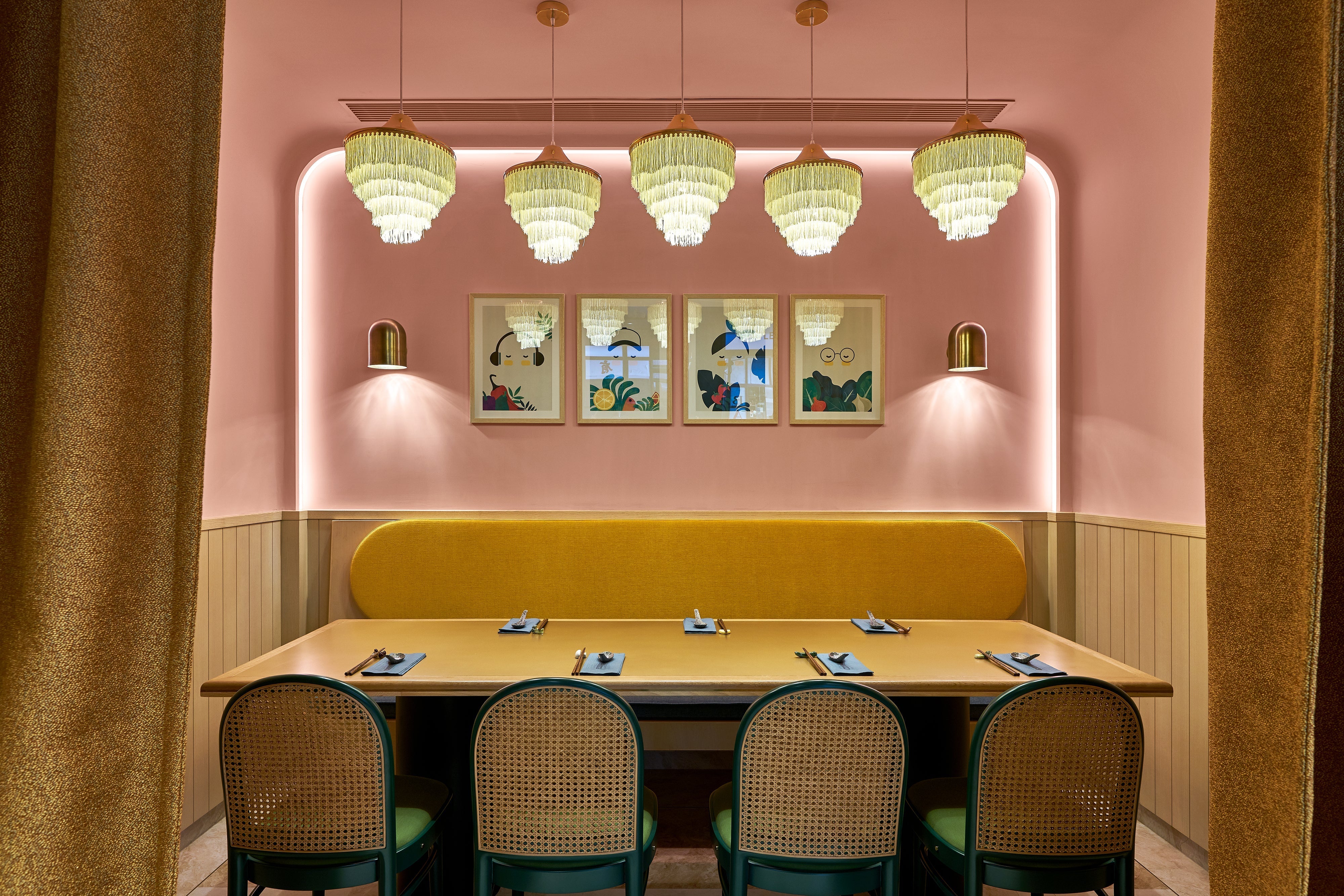 Miss Lee Nightworks Studio