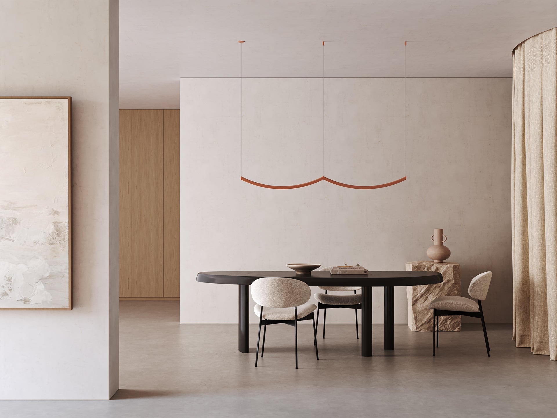 Good Design Awards 2022 – Nightworks Studio