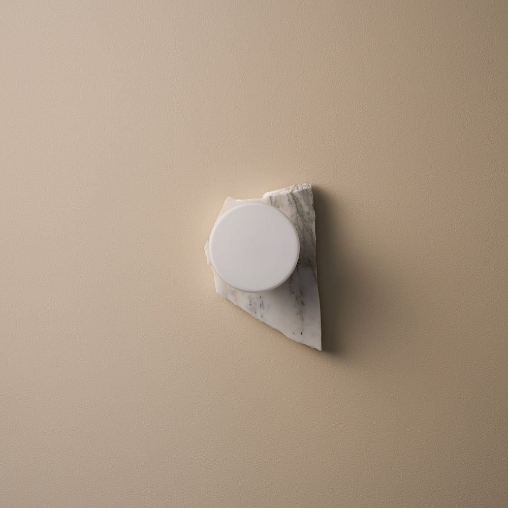 Offcut Wall Sconce