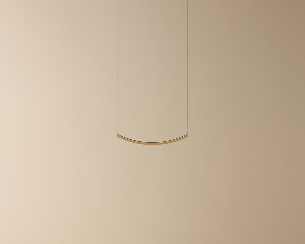 Tasman Single Pendant
