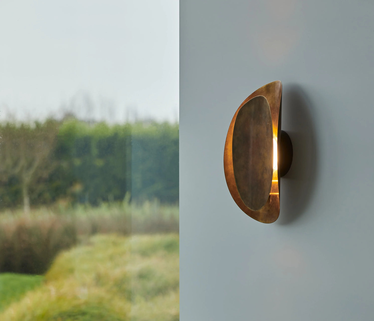David Shaw x Nightworks