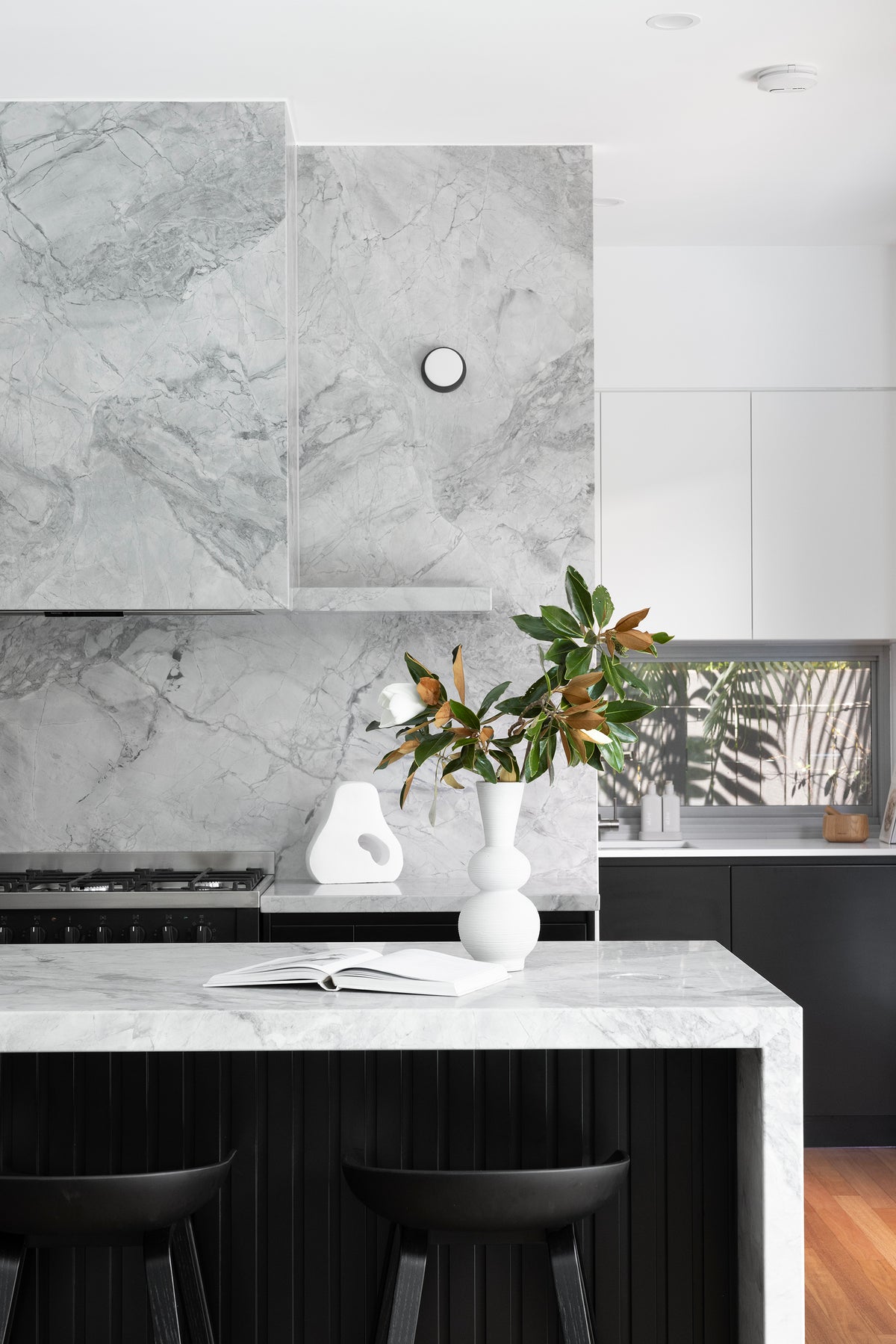 A Brisbane Kitchen Reimagined – Nightworks Studio