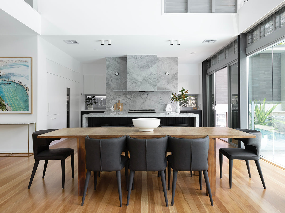 A Brisbane Kitchen Reimagined – Nightworks Studio