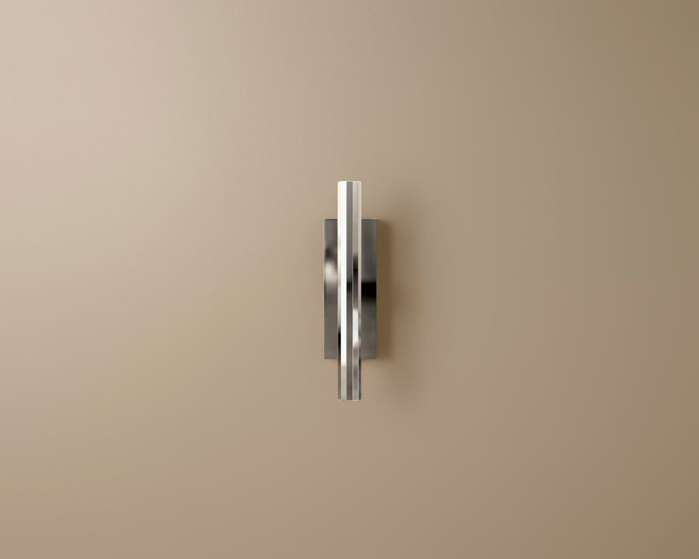 Petrine Wall Sconce