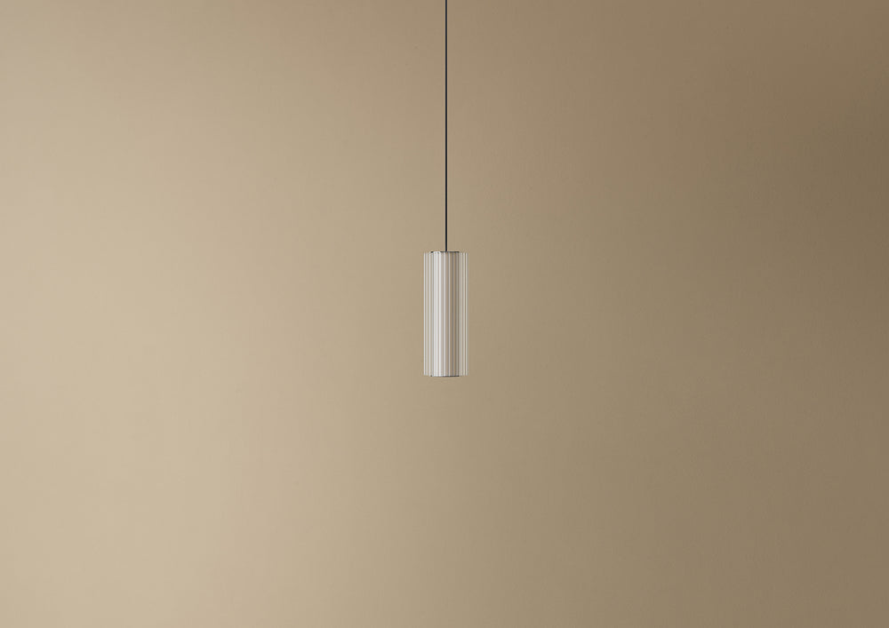 Haze Single Pendant