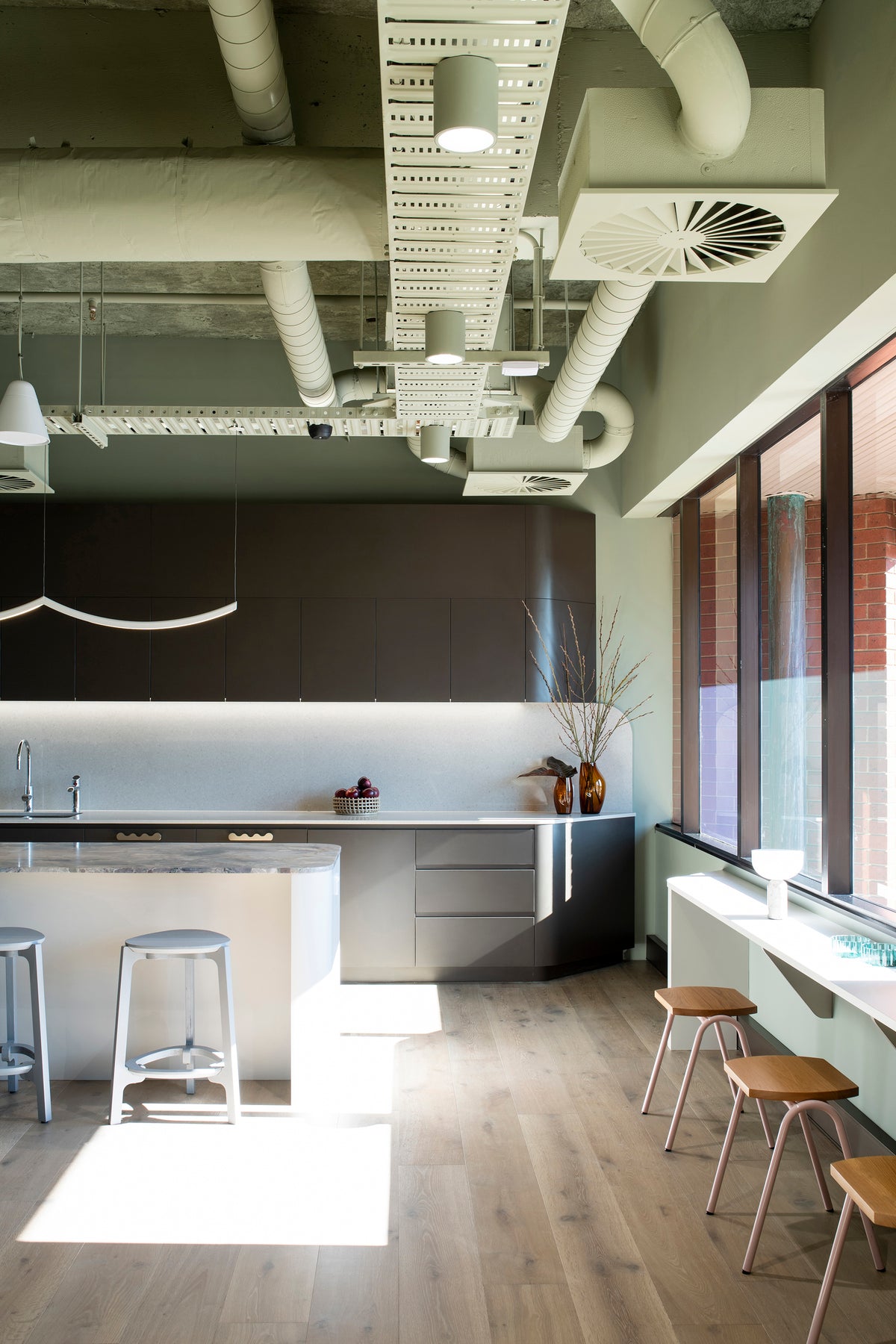 Fiveight’s Vision for a Dynamic Workspace – Nightworks Studio
