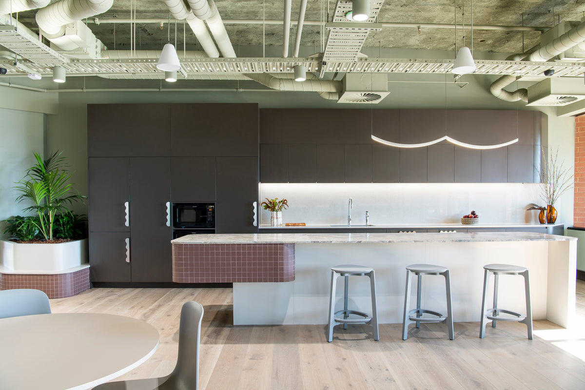 Fiveight’s Vision for a Dynamic Workspace – Nightworks Studio