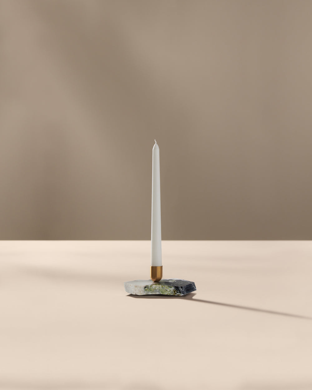 Offcut Candle